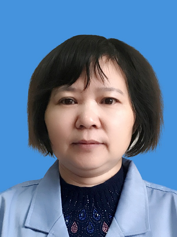 陆翠玉